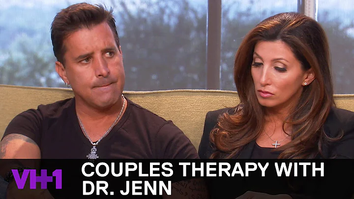 Couples Therapy With Dr. Jenn | What Sort of Horro...