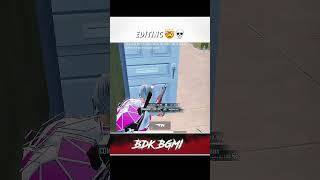 Back To Back Enemys Down 😱 Bgmi #pubg #pubgmobile #editing #bdk
