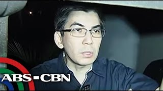 TV Patrol: Angel Manalo, isiniwalat ang 'katiwalian' sa INC