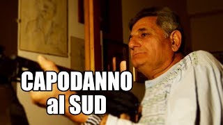 CAPODANNO al SUD