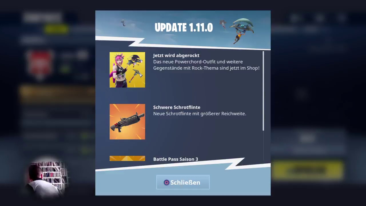 Kann Man Fortnite Mit Vr Brille Spielen Fortnite mit VR Brille - YouTube