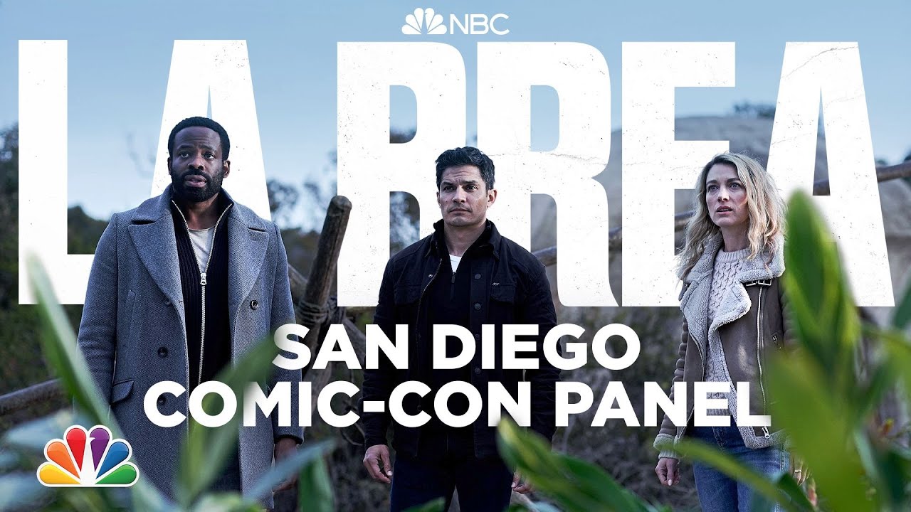 'La Brea' Cast and Character Guide: Who's Who in the NBC Drama