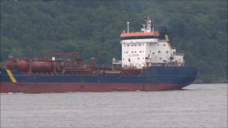 Maria Desgagnes - IMO 9163752