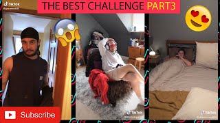 TIK TOK Naked Challenge For TIK TOK &#39;&#39;PART 3&#39;&#39; 😱