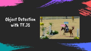 Object Detection Demo