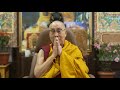 Далай-лама. «Сущность красноречивых изречений» и «Введение в мадхьямаку» – День 3