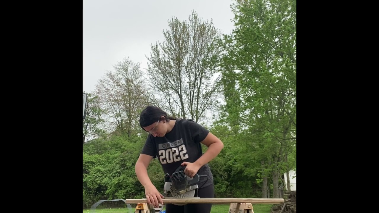 Evidence of Skills Video