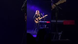 Julien Baker - Vessels w/Matt Gilliam (Nashville, TN 11/30/17)