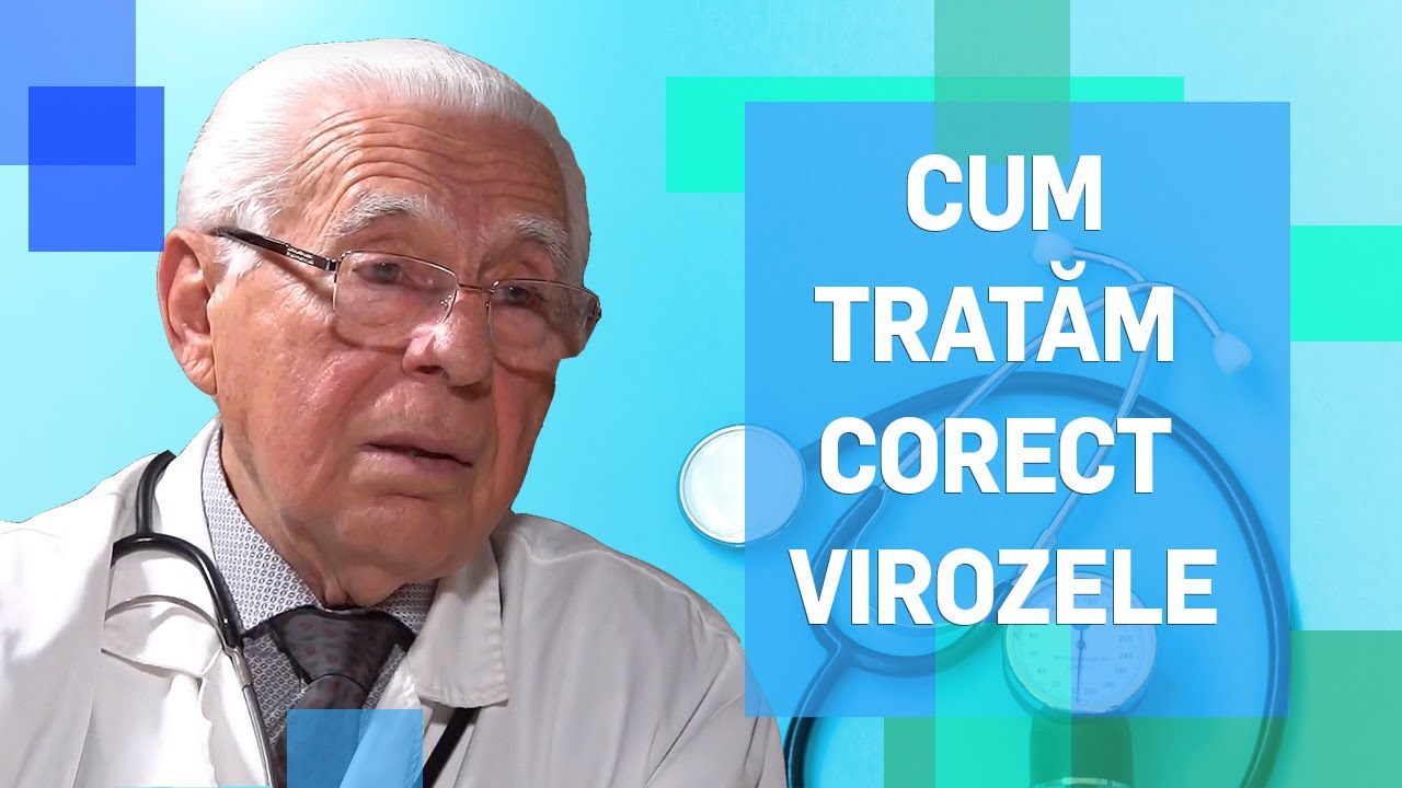 Medical Tv Virozele De Toamnă Extrem De Periculoase Cum Le