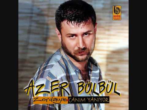 Azer Bülbül - Aliram Yar Aliram