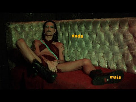 FILIPE CATTO – NADA MAIS (Videoclipe Oficial)