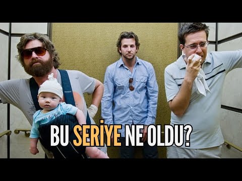 Felekten Bir Gece Serisine Ne Oldu?