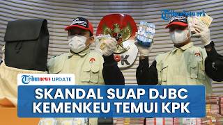 Download Lagu Kemenkeu Datangi KPK Bahas Mitigasi Skandal Suap Importasi Bea Cukai, Lokasi Safe House Terungkap MP3