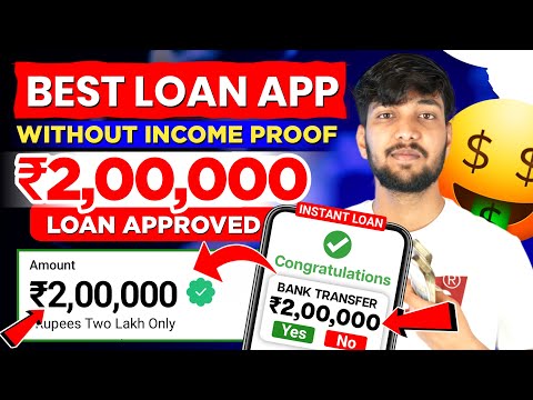 Loan App Fast Approval 