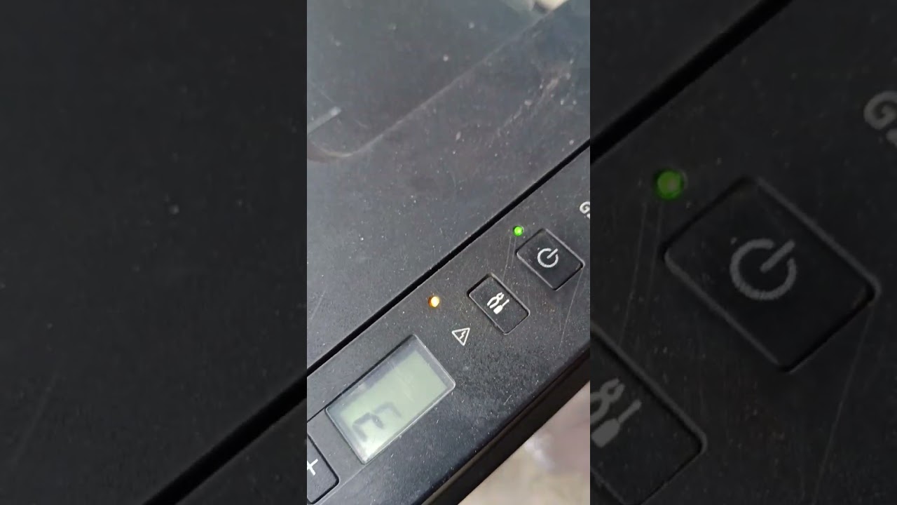 Canon G2010,G3010,G2012, Printer E05B/E05C ERROR SOLUTION