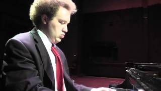 Zach Dresch Live - Piano Man (Digital Short)
