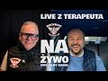 LIVE Z TERAPEUTĄ UZALEŻNIEŃ