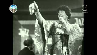 Ella Fitzgerald live in Montreux 1969