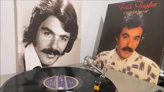 Ferdi Tayfur - Sitem / 1987 (Plak Kayıt)