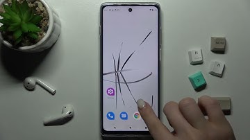 How to Find & Manage Sound Settings on Motorola Moto G200 – Sound Options
