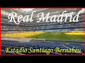 Estadio Santiago Bernabéu, lo que puedes ver en un recorrido por la Casa del Real Madrid.