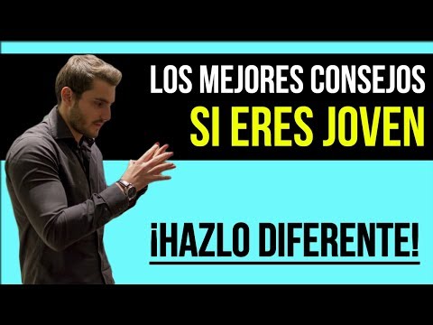 Video: Cómo Conocer A Un Joven