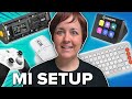 Los ACCESORIOS que siempre RECOMIENDO para TRABAJAR y DISFRUTAR del PC