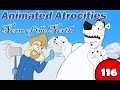 Animated Atrocities #116: "Norm of the North"