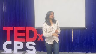 Social Media And Its Impact On The Youth | Ananya Dwivedi | Tedxyouth@Cpsinternational