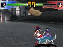 [MUGEN]Rera vs. Nakoruru