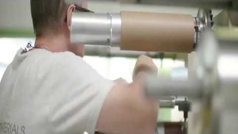 Our converting process