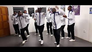Amavevane - Impi Yothando