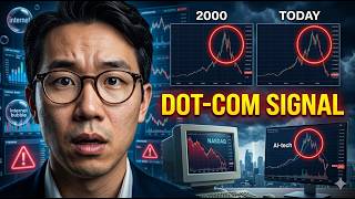 WARNING: The Stock Market Is Now Doing What It Did Right Before The Dot-Com Crash