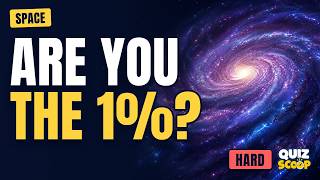 Only 1% Can Pass This Hard Space Quiz: Are You One of Them? screenshot 1