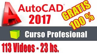 24 - Entender el espacio modelo y el espacio papel en Autocad 2017 HD -  YouTube