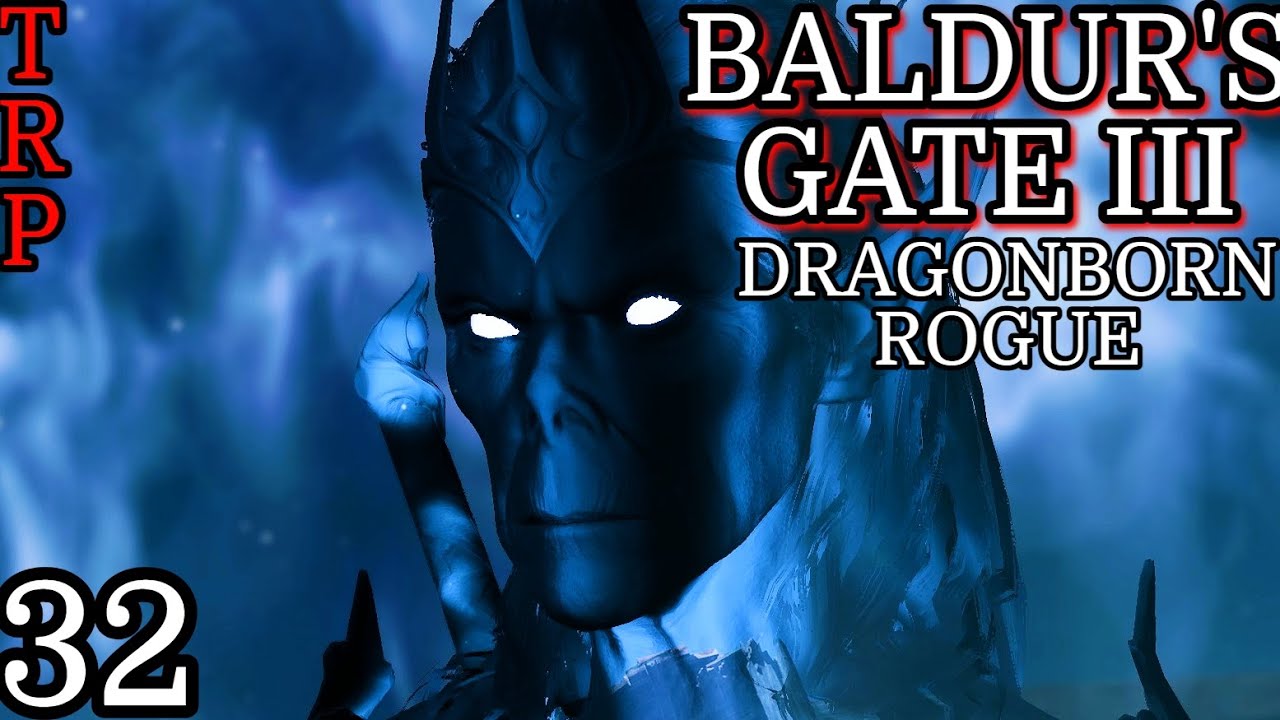 Baldur's Gate 3 Walkthrough PT32 Solve The Open Hand Murders PT2 LvL 8 YouTube