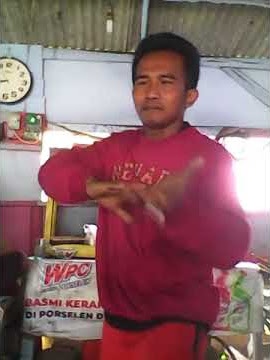 pencug apana jaki tea