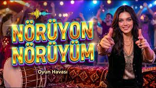 Nörüyon Nörüyüm Turkish Oriental Club Dance