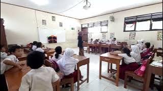 VIDEO PEMBELAJARAN MATEMATIKA FASE A KELAS 1 KURIKULUM MERDEKA