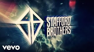 Vignette de la vidéo "Stafford Brothers - This Girl (Lyric Video) ft. Eva Simons, T.I."