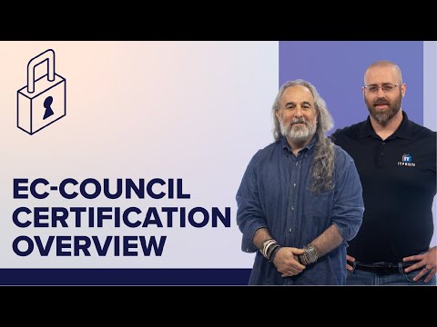 EC-Council Certification Overview