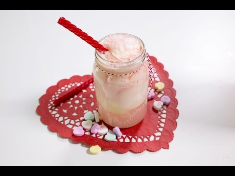 cupid-float---fun-valentine's-day-drink-recipe-idea