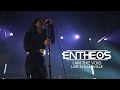 Entheos  i am the void  live in nashville