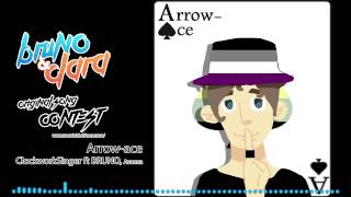 Arrow-ace