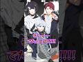 【日常アニメ】夜になると口裂け女が出るトンネルに来たらとんでもないことが起きた #アニメ #ホラー #アニメホラー #日常アニメ #アニメコント