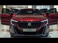 ALL NEW Skoda Octavia 2025 The Ultimate Family Sedan ALL NEW Skoda Octavia 2025 The Ultimate Family Sedan