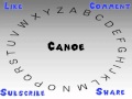 How to Say or Pronounce Canoe