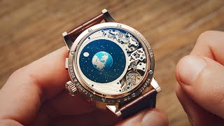 3 Facts You Didn’t Know About the Moon | Watchfinder & Co.