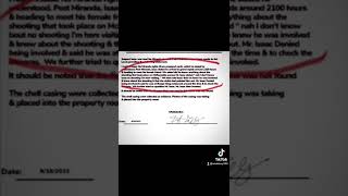 Sleazyworld Go Snitching Paperwork Net Worth