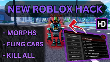 [NEW] Highland Park Script | MORPH CHARACTER, FLING CARS, KILL ALL | *PASTEBIN 2024*